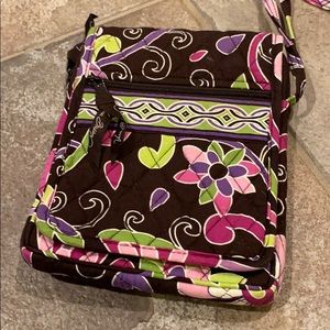 VERA BRADLEY PURSE/WALLET